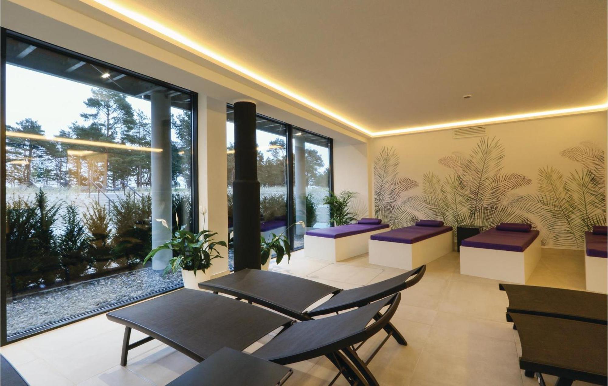 Penthouse Cloud Apartment Binz Exterior photo