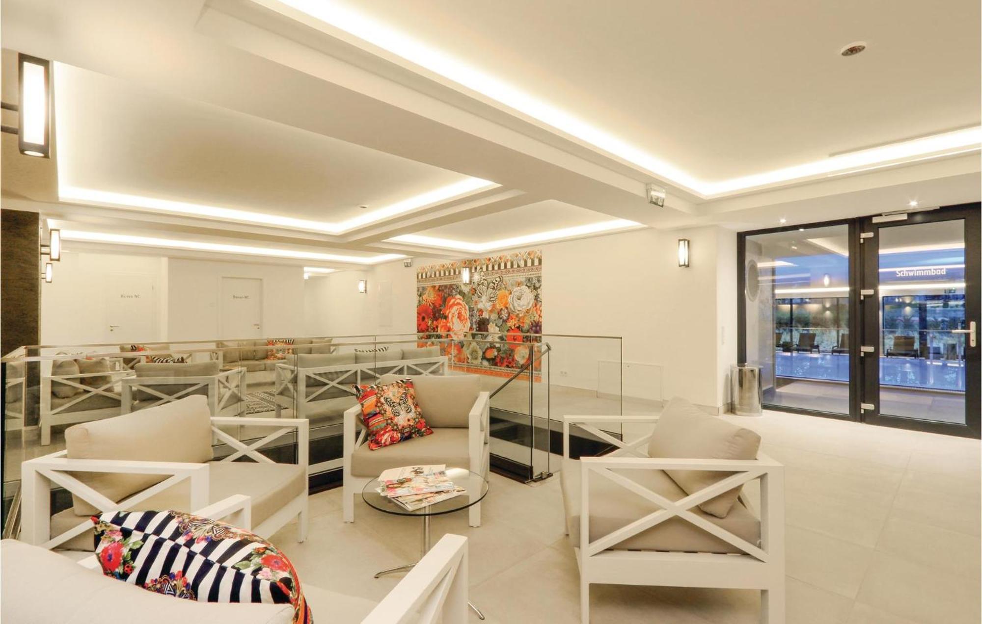 Penthouse Cloud Apartment Binz Exterior photo